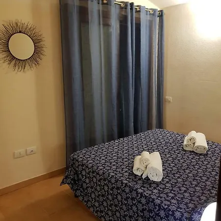 La Casa Del Portolano 아파트 *