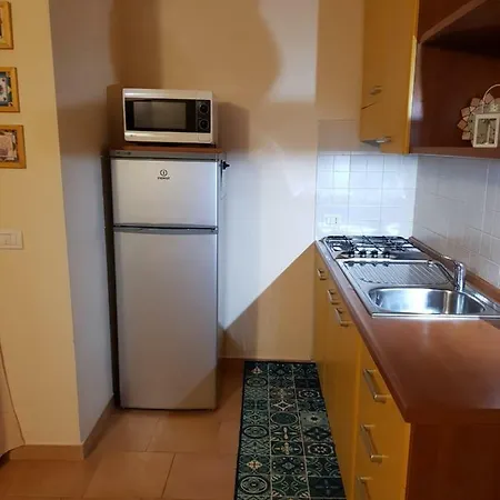 La Casa Del Portolano 아파트 *