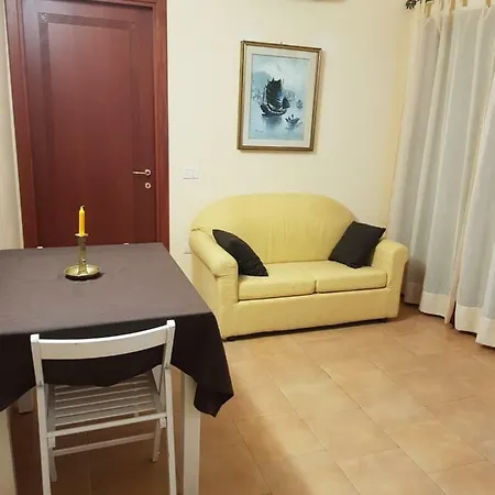 La Casa Del Portolano 아파트 *