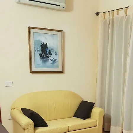 La Casa Del Portolano 아파트